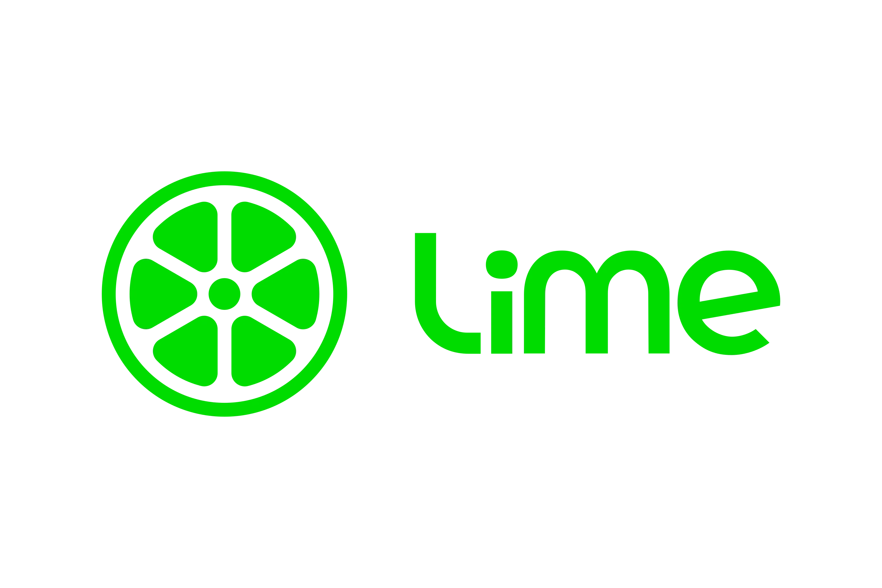 Lime